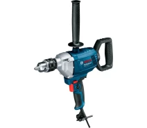 Купить - дрель  Дрель-миксер Bosch GBM 1600 RE (06011B0000)