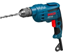 Купить - дрель  Дрель безударная Bosch GBM 10 RE (0601473600)