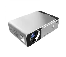 Купить - проектор  Портативный проектор XPRO PANOPLUS XXM с WiFi функцией Screen Mirroring (3500 lumen) для дома, офиса, и проведения презентаций + Тренога 1 метр в комплекте!