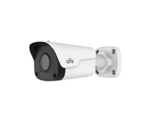 Купить - камеры видеонаблюдения  IP-видеокамера уличная Uniview IPC2124SR3-ADPF28M-F (8805-scr)