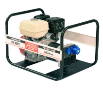 Купить - генератор  Генератор бензиновый Fogo FH 6001