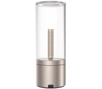 Купить - настольную лампу  Декоративная настольная лампа Yeelight Redbud Candle Light (second gen) YLFWD-0019