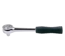 Купить - трещотку, вороток, рукоятку  Трещотка King Tony 3/8“ 45 зубцов 203мм (3725-08G)