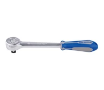 Купить - трещотку, вороток, рукоятку  Трещотка King Tony 3/8“ 72 зубца 200мм (3755-08G)