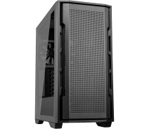 Купить - корпус для ПК  Корпус Cougar Uniface Black (385C780.0005) [103998]