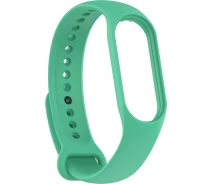 Купить - аксессуар к смарт-чсасам  Ремешок ArmorStandart для Xiaomi Mi Band 7/6/5 New Style Teal Green (ARM61889)