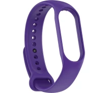 Купить - аксессуар к смарт-чсасам  Ремешок ArmorStandart для Xiaomi Mi Band 7/6/5 Ultra Violet (ARM64864)