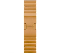 Купить - аксессуар к смарт-чсасам  Ремешок ArmorStandart Link Bracelet для Apple Watch (38/40/41mm) Rose Gold (ARM54446)