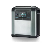 Купить - зарядную станцию  Портативная зарядная станция 3E P25 2000W