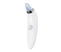 Купить - вакуумный очиститель  Вакуумный очиститель кожи Derma Suction 8802 2 режима White (3_02791)