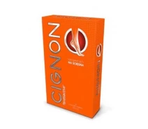 Купить -  Биологически активная добавка Цигнон, Cignon, 30 капсул