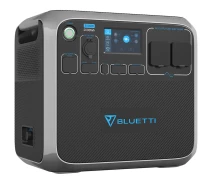 Купить - зарядную станцию  Зарядная станция Bluetti Portable Power Station AC200P 2000W 2000Wh [77925]