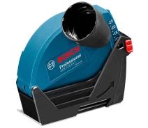 Купить - запчасть для болгарок  Кожух для отвода пыли Bosch GDE 125 EA-T Professional (1600A003DJ)