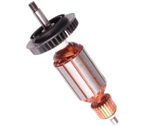 Купить - запчасть для болгарок  Ротор для болгарки Bosch GWS 850 (1604010667)