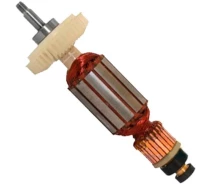 Купить - запчасть для болгарок  Ротор для болгарки Bosch GWS 12-125 (1607000V33)
