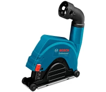 Купить - запчасть для болгарок  Кожух для отвода пыли Bosch GDE 115/125 FC-T Professional (1600A003DK)