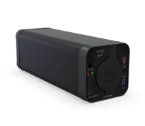 Купить - зарядную станцию  Зарядная станция Delong UP-200 150W (40800 mAh) + функция Jump Starter