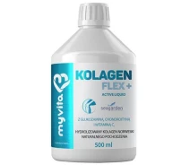 Купить -  Активная жидкость Коллаген Флекс, Kolagen Flex+, 500 мл
