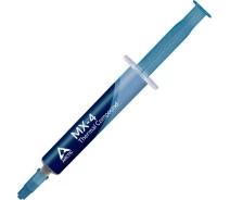 Купить - термопасту  Термопаста Arctic MX-4. 4г (ACTCP00002B)