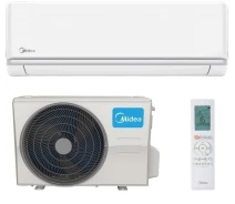 Купить - кондиционер  Кондиционер Midea XTreme DC MSAG-09HRFN8-I /MSAG-09HRFN8-O