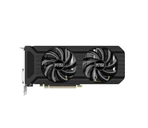 Купить - видеокарту  Видеокарта Palit GTX 1060 6Gb Dual (NE51060015J9-1061D) "Seller Refurbished"