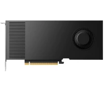 Купить - видеокарту  Видеокарта PNY RTX 4000 20GB (VCNRTX4000ADA-SB) (GDDR6, 160 bit, PCI-E 4.0)