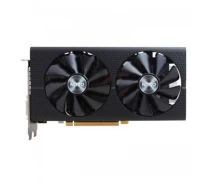 Купить - видеокарту  Видеокарта AMD Radeon Sapphire RX 470 4Gb Nitro OC (11256-10-20G) "Refurbished"