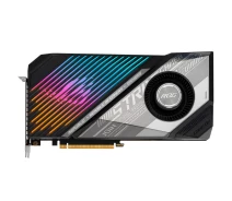 Купить - видеокарту  Видеокарта ASUS AMD Radeon RX 6900 XT 16GB ROG Strix Gaming TOP Edition