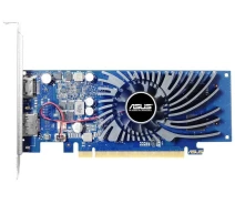 Купить - видеокарту  Видеокарта ASUS GT 1030 2Gb (GT1030-2G-BRK) (GDDR5, 64 bit, PCI-E 3.0 x16)