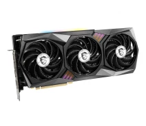 Купить - видеокарту  Видеокарта MSI RTX 3070 8Gb Gaming Z Trio LHR (RTX 3070 GAMING Z TRIO 8G LHR)