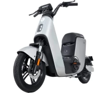 Купить - электроскутеры  Электроскутер Yadea V7 White [81723]