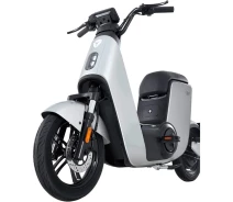 Купить - электроскутеры  Электроскутер Yadea V7 Gray [81725]