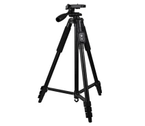 Купить - штатив  Штатив-тренога T-3218XL 1.8м Remote, Black
