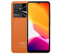 Купить - смартфон и мобильный телефон  Смартфон Cubot Note 21 6GB 128GB 6.56" Orange