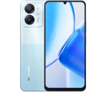 Купить - смартфон и мобильный телефон  Смартфон Blackview COLOR 8 8/128GB Ripple Blue ( Global Version )