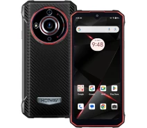 Купить - смартфон и мобильный телефон  Смартфон HOTWAV T7 4/128GB Red ( Global Version )