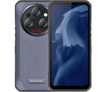 Купить - смартфон и мобильный телефон  Смартфон Oukitel WP35 8/256GB Grey ( Global Version )