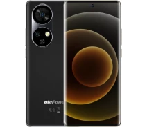 Купить - смартфон и мобильный телефон  Смартфон Ulefone Note 17 Pro 12/256GB Velvet Black ( Global Version )