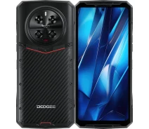 Купить - смартфон и мобильный телефон  Смартфон DOOGEE DK10 12/512GB Kevlar Black ( Global Version )