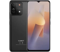 Купить - смартфон и мобильный телефон  Смартфон Cubot A1 4/128GB Black ( Global Version )
