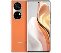 Купить - смартфон и мобильный телефон  Смартфон Ulefone Note 17 Pro 12/256GB Amber Orange ( Global Version )