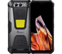 Купить - смартфон и мобильный телефон  Смартфон Fossibot F106 Pro 8/256GB Night Vision Camera Black ( Global Version )