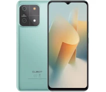 Купить - смартфон и мобильный телефон  Смартфон Cubot A1 4/128GB Green ( Global Version )