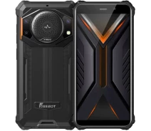 Купить - смартфон и мобильный телефон  Смартфон FOSSiBOT F101 4/64GB Orange ( Global Version )