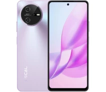 Купить - смартфон и мобильный телефон  Смартфон Blackview Oscal Tiger 12 12/256GB Purple ( Global Version )