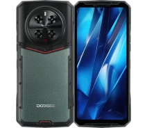 Купить - смартфон и мобильный телефон  Смартфон DOOGEE DK10 12/512GB Green ( Global Version )