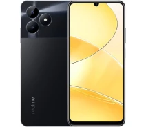 Купить - смартфон и мобильный телефон  Смартфон Realme C51 6/256GB Carbon Black ( Global Version )