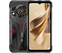 Купить - смартфон и мобильный телефон  Смартфон Cubot KingKong AX 12/256GB Black ( Global Version )