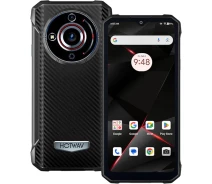 Купить - смартфон и мобильный телефон  Смартфон HOTWAV T7 4/128GB Black ( Global Version )