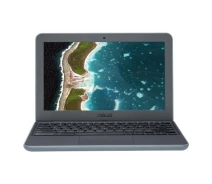 Купить - ноутбук  Нетбук Asus Chromebook C202SA 11.6" N3060 1.6GHz 4GB RAM 16GB eMMC SSD (C202SA-YS02) "Seller Refurbished"